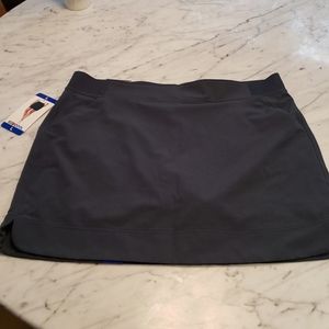 New Teal Skirt by 32°